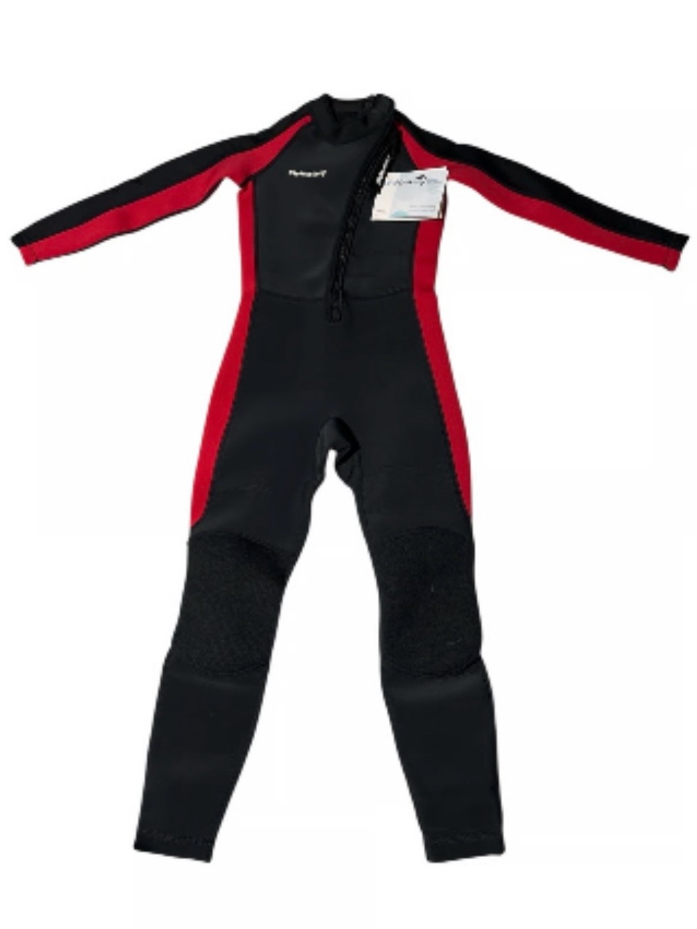 NEW Kids Wetsuit for Boys Girls Youth sz 12 - Super Stretchy